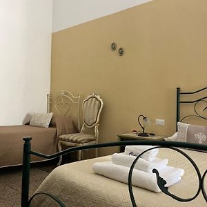 Habitación Cuádruple